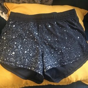 Ivivva black shorts